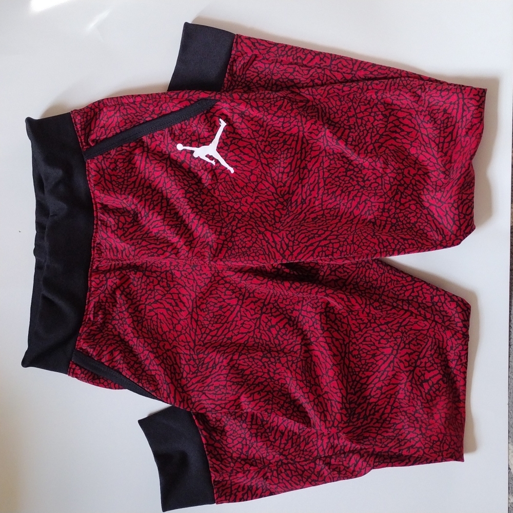 Nike Jordan Jogging Pants, Size Medium (10-12years),